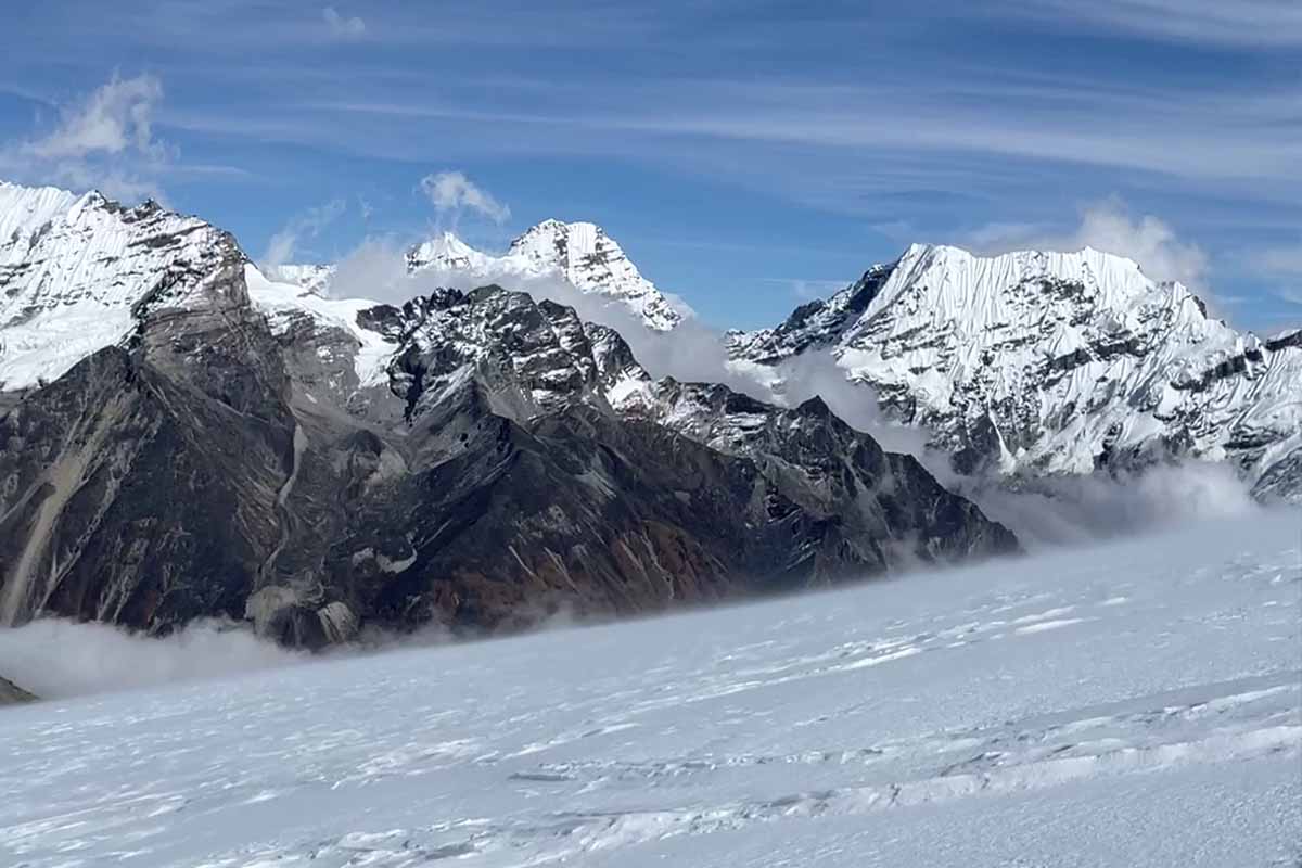 Mera Peak